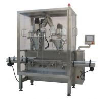 Model SP-W12-D160 Automatic Filling Machine (1 Line 2fillers)