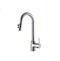 Kitchen Faucet Tap Mixer Brass Tobee 35mm Ceramic Cartridge