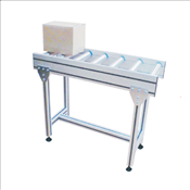 IDDLER ROLLER CONVEYOR