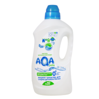 AQA baby -house chemicals for babies