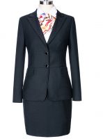 Womens Suits N100303