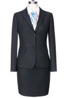 Womens Suits N100601