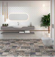 Galata Colormix Porcelain Tile