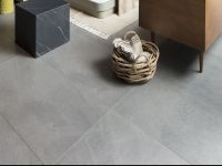 Petra Dark Gray Color Body Porcelain Tile