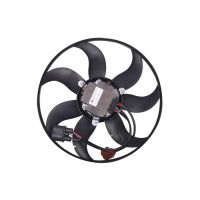 Auto Engine Cooling fan for VW, PSA, GM