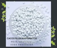 CACO3 FILLER MASTERBATCH FOR FILM BLOWING