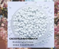 80% CACO3 FILLER MASTERBATCH 