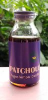 AgriMitra Patchouli Oil