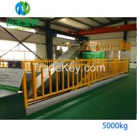 food waste composting machine