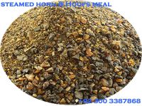 Horn And Hoof Meal And Crushed Bones