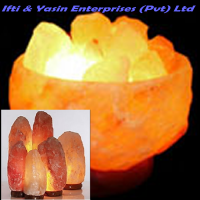 himalayan rock salt   lamp