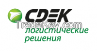China-Russia Cargo/Airtransport CDEK