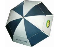 MEASHINE Golf Umbrella