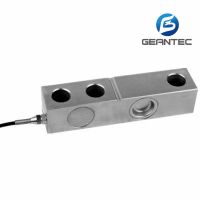 Gsy, Weighing Load Cell, Single Shear Beam