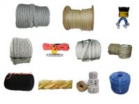 12 Strand Synthetic Uhmwpe Winch Rope/cable/line For Atv/utv/4x4/4wd/offroad