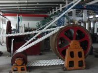 220 Meters Length High Quality With Competitive Price Polyamide Nylon Mooring Ropes