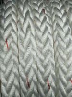 8 Strand Mooring Rope 