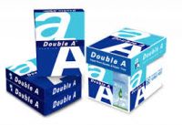 Double A A4 Copy Paper 80gsm 75gsm 70gsm