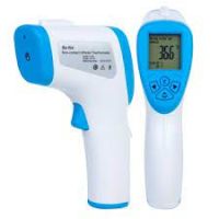 INFRARED THERMOMETER /NON-CONTACT DIGITAL INFARED THERMOMETER