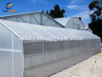 Greenhouse Insect Screen for High Planting Percent & Seedling Quality