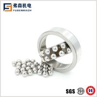 AISI52100 chrome steel balls bearing balls