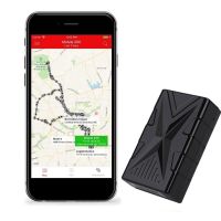 Al01 Strong Magnetic Gps Tracker Real Time