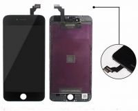 AAA Quality Mobile Phone LCD Touch Screen for iPhone 6/6p/6s/6sp with Frame