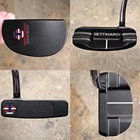 Bettinardi SS3 He...