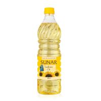 Edible Refined Sunflower Cooking Oil / Crude Sunflower oil