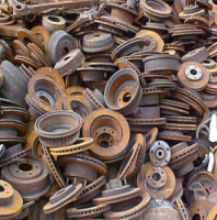 High grade Cast Iron Scrap at wholesale Price