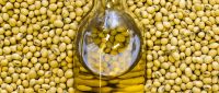 Top Quality Refined Soyabean Oil / crude degummed soybean oil Available 