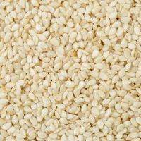Highly Organic Prime Quality Natural Hulled Sesame Seed