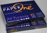 Double A A4 Copy Paper 80Gsm/75Gsm /70Gsm , PaperOne ,Xerox Copy Paper, Laser / Copier Paper Supplier