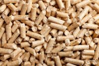 100% high quality pine wood pellet 6 - 8 mm for sale