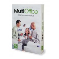 MULTIOFFICE 80G A3 COPY PAPER 500 SHEETS