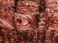  100% Copper Scrap, Copper Wire Scrap, Copper 99.999% Purity Bulk 