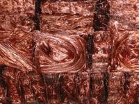 Copper Scrap, Copper Wire Scrap, Mill Berry Copper 99% low price 