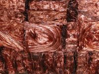 COPPER WIRE 99.99% High Quality 