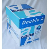 Online Buy Wholesale double a4 copy paper / A4 Copier Paper Manufacturers