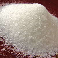High Quality Icumsa 45 White Refined Sugar 