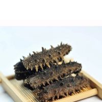 Dried Sea Cucumber