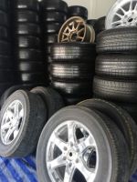 Used Tires