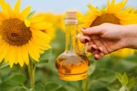 Refined Best price Sunflower Oil