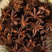 thailand  origin Non-sulfur Food spice Star anise for sale 