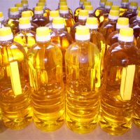 100% Pure Refined Non GMO Soybean Oil 