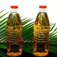 high quality palm oil made in Thailand 