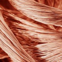 High quality copper wire scrap 99.99% copper scrap 