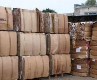 High Quality Product Bale Size: 110X110X180Cm, Approximately 900Kg Onp Occ 11 Occ 12 Waste Paper 