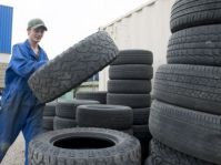 Used Car Tires Scrap thailand  good quality FOR SALE 