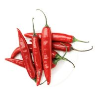 Fresh Green Chilli Pepper / Red Fresh Chilli Pepper Chilli Pepper Paprika Red Chili Powder 